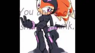 Total Sonic Island ep 1 pt 5