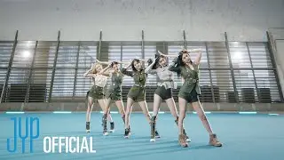 ITZY 