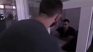 ДЖАВИД , ПРИКОЛ В БОЛЬНИЦЕ