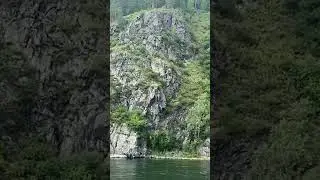 Атамановские камни🎥🌊