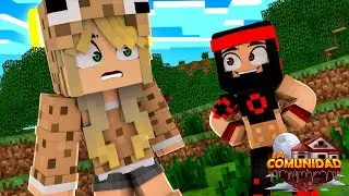 😲 ME REENCUENTRO CON REDSTONECANARIAS 😲 La Comunidad #21