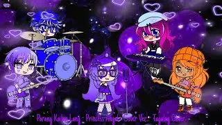 Parang Kailan Lang (Just Like When) - Princess Angel - Cover Ver. - Tagalog Cover Ver.