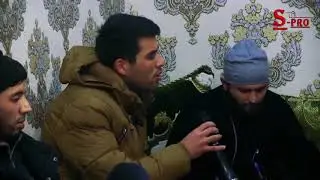 Мавлуди Наби Мухаммади Мустафо с.а.с.  2020.  Эй Набичонам ,  эй Набичонам. Бехтарин нашид