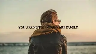 Alan Walker - Unity (Lyrics).ft Waves MUSICTV