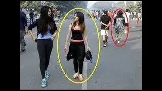 Real Ghost caught on camera on Road - Real Ghosts