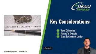 How To Find a Mortgage Lender In New York (Step by Step Guide)