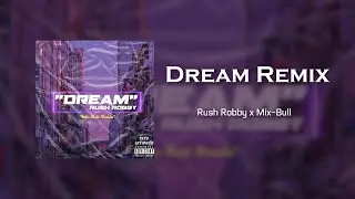 Dream Remix - Rush Robby x Mix-Bull [Lyrics Video]