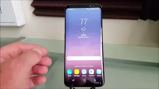 Odin Firmware Flash Samsung Galaxy S8 FULL FLASHING GUIDE