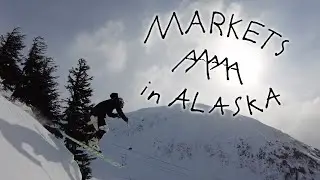 Markets in Alaska - A Ski Video