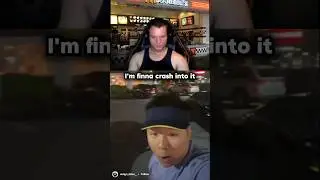 Bro Is NOT Lovin’ It