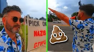 SCUMBAGS OF THE WEEK #2