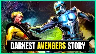 The Wasted Potential of AVENGERS: RAGE OF ULTRON