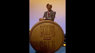 Going For Gold - S1/Ep38 (1987)