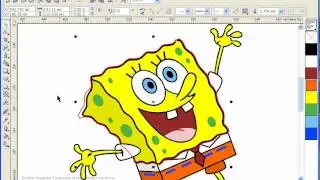 7  Самоучитель Corel Draw скачать бесплатно