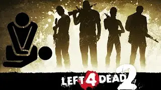 Left 4 Dead 2 - Reviving Lines