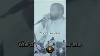 Kanye West's Shocking Revelation: God is Better Than the Devil!