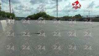 РЕМОНТ ДОРОГ В ДИМИТРОВГРАДЕ НАЧНЕТСЯ ПОЗЖЕ