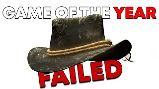 Analysing Every GOTY and there Nominees to find out….