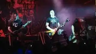 Skyfall - Azazel (Live)