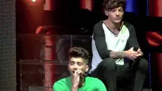 One Direction - 7/22/13 - Dallas, TX - Summer Love HD
