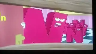Scene for "N Says "No" to Count Dracula" (for TheCartoonMan12)