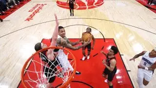 Markelle Fultz Vs TOR 6 pts 2 asts 1 blks All Performance Highlights