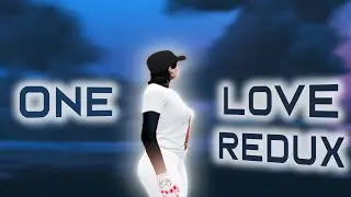 1LOVE ЛУЧШИЙ REDUX с FPSBOOST для GTA5RP И СЛАБЫХ ПК ✝︎🖤