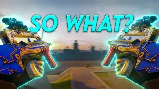 So what❓💥 - (But its Overedited) - R6 Montage
