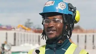 Intro to Heavy Civil Construction
