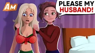 I GAVE My LINGERIE To My MAN'S MISTRESS