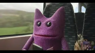 Big Dreams begin on the train | EMR