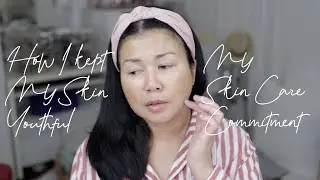 HOW TO KEEP SKIN YOUTHFUL - Juli Lopez
