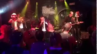 Reeperbahn Festival 2016 Tan LeRacoon