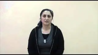 Обращение матери ингуша собиравшегося на джихад в Сирию