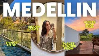 😱 Is Medellín the New Digital Nomad Capital? Here's My Experience...