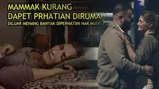 Walaupun pertama kali bertemu, namun perhatiannya luar biasa