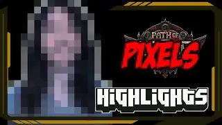 Pixels - Path of Exile Highlights #544 - Alkaizer, fubgun, Cutedog, Travic and others