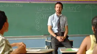 Полу-Нельсон (2006) - трейлер