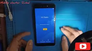 Itel A46 frp bypass, itel a46 frp unlock with pc,itel l5503 frp bypass new mathod with spd tool,,