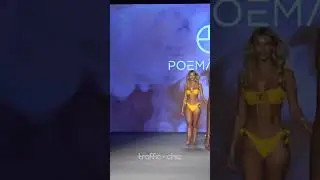 Priscilla Ricart Best Models in Traffic Scene a