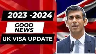 Good news l Planning to go to UK? Watch this video l Study in UK I UK study visa 2023