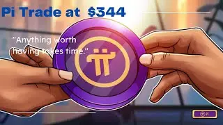 The Mystery of the Pi Debit Card: An Interview with Dr. Nicolas Kokkalis, Pi Network Core Team