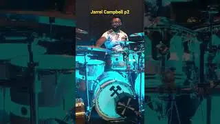 Jarrel Campbell @thechopbandit