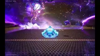 CRIMSON WASTE - CAPTURING 3 LESSER WATER GROKKOS T0 │ ILLUVIUM