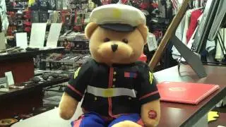 Sgt Grit 19