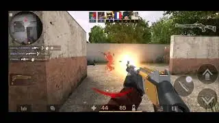 играю в стендовв 2
