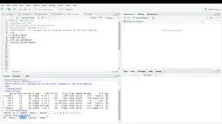 Tutorial | Chi-squared test | How to check independence between categorical variables