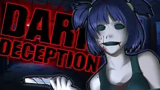 А ЧТО ТАМ по DARK DECEPTION? Ч.1