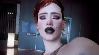 ❤️ Romacing Aurore Cassel ►Cyberpunk 2077 EDIT ❤️