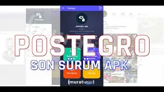 Postegro (Gizli Profil Görüntüleme) v1.31 APK 